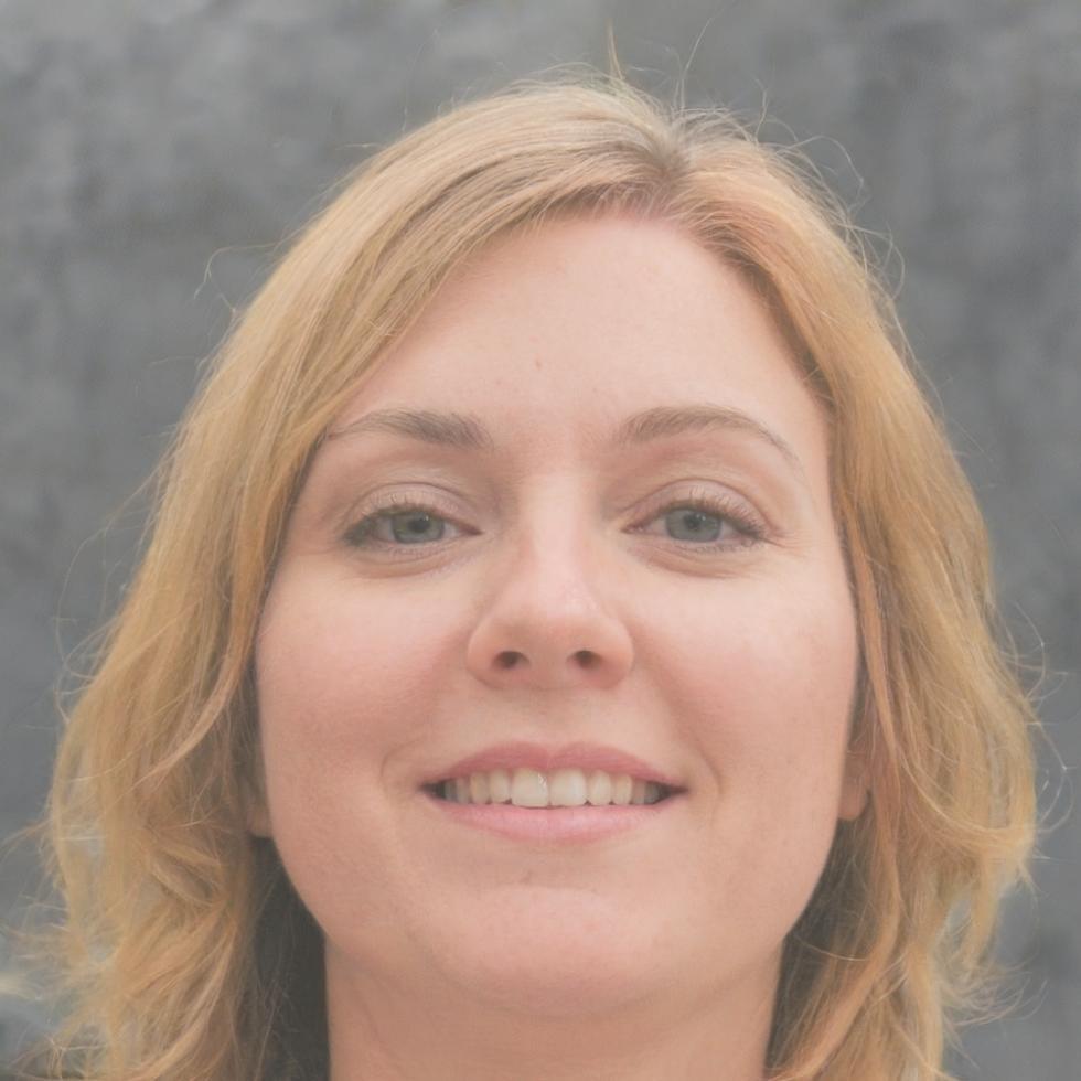 Céleste Rousseau, directrice de la planification financière chez anesosiqano