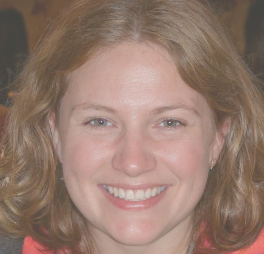 Portrait de Margot Bélanger, formatrice experte en planification financière